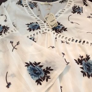 Women’s Tunic or short Dress